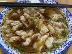 -樊川祖传馄饨(江都店)