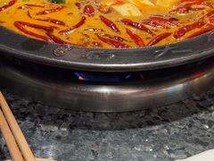 -蜀大侠火锅(寰球文化地标·总府店)