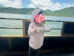 -松花湖风景名胜区