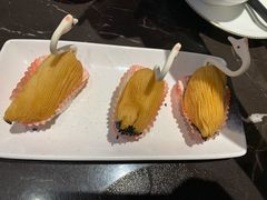 -粤轩楼广式特色餐厅(青岛路店)