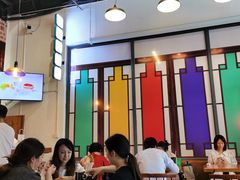 大堂-Brew Bear 酿酒熊精酿啤酒餐厅(东湖路店)