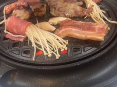-牛犇炭火烤肉·鲜切烤肉(承德总店)