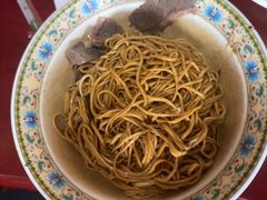 -金杨拉面王小吃面馆·牛三宝面·红烧牛肉粉