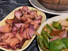 -紫金食坊(江南西路店)