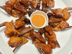 -潮州府·潮菜·砂锅粥(徐家汇店)