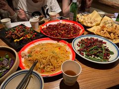 -泥糊破店小酒馆·团建聚餐(南京西路店)