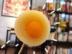 蛋黄-元氏钵仔糕(北京路店)