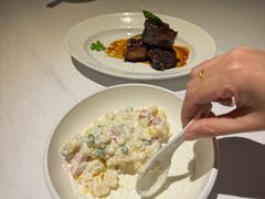 -玫瑰厅上海菜(兴国路店)