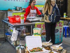 -陈添記·祖傳爽鱼皮·西关老字号(广州首店)