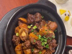 -古南都·老广东酒楼(龙江店)