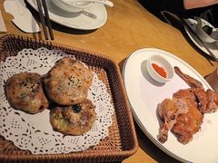 -老阿爸鲜鱼土菜(昆山花桥店)