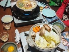 -傑·料理·海鲜放题(佛山文华荟店)