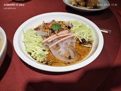 -七菜馆·东北菜·蒸饺(文体路店)