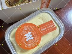 舒芙蕾半熟芝士-洛佩塔蛋糕