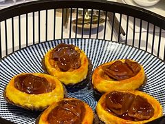 一口鲍鱼酥-三号黄浦会Canton Table