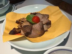 -打酱油·非遗淮扬菜(瘦西湖梅岭店)