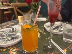 -第101座花园餐厅(湖滨88店)