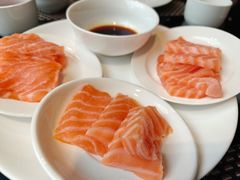 -云海轩·海鲜自助-河北云瑧世纪大饭店1F