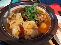 -纳鲁孜·新疆特色餐厅(上海悦荟广场店)