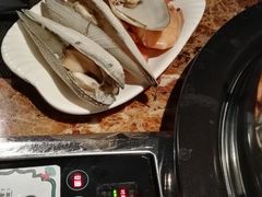 -船奇蒸汽海鲜·闽菜(八市海鲜总店)
