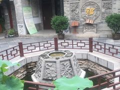 -湘子庙