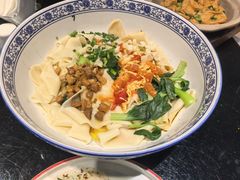 -秦唐一号西安菜馆(钟楼店)
