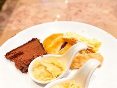 -河北宾馆·香溢自助餐(裕华店)