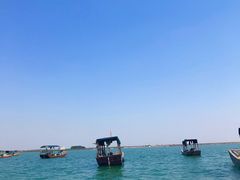 -北海金海湾红树林生态旅游区