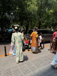 -美云庭古装·格格服汉服·京城旅拍(北京店)