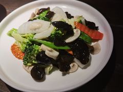 -外婆家(杭州马塍店)