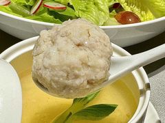 -悦融琥珀·京鲁菜(西单店)