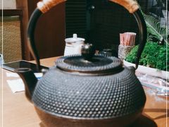 -水之惠鲜鱼料理(王府大街店)