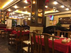 大堂-山城年华老火锅(玉林店)