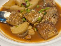 -味钱塘·钱塘浙宴(宋城之江银泰店)