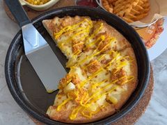 -必胜客(港悦广场店)