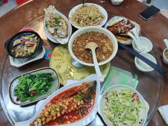 -聂记粤菜馆(鼓西路店)