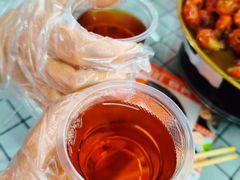 -郑喜旺烧烤(新密总店)