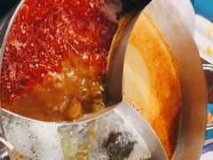 -渔家火锅·海鲜自助餐·演艺(亚龙湾天域酒店)