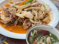 -乡村馕坑肉·烧烤·新疆菜·本地人更爱吃(阿勒泰首店)