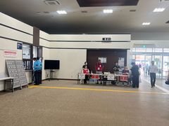 -福冈国际邮轮码头