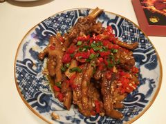 -侯师傅热炒店(印象城店)