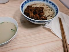 -盛兴面馆(真儒大厦店)