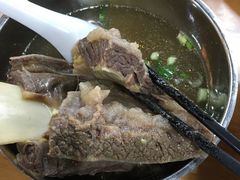 -达道武仔牛肉店(广达路店)