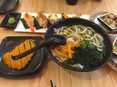 -禾绿寿司(星光68广场店)