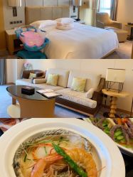-大美母婴月子中心(希尔顿店)