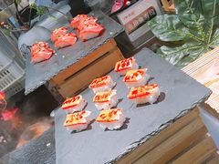 -韩盛·盛江山自助料理(于洪新玛特店)