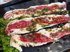 -杀猪天·韩国烤肉(总店)