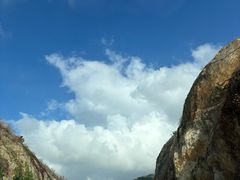 -大泽山风景名胜区