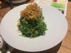 -四季民福烤鸭店(前门廊房二条店)