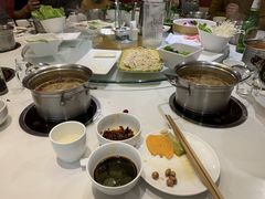 -小肥羊·牛羊肉火锅(原平店)